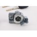 Honda City GM TMO '09-'12 / Honda Jazz Fit GE GP TGO '09-'12 / Honda Civic FD SNA '06-'12 Door Lock - Right Side with Keys 